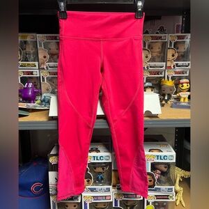 Old Navy Mid Rise Capri Girl Leggings